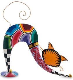 Decor and Gift 58-010 Фигура «Кот»