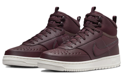 Мужские кроссовки Nike Court Vision Mid 'Burgundy Crush' DR7882-600
