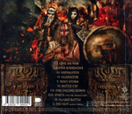 Warkings / Reborn (RU)(CD)