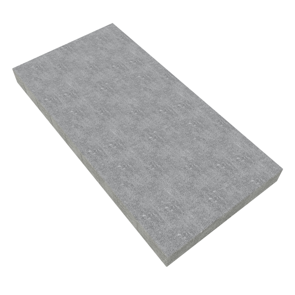 Тротуарная плитка ВАН, форма Прямоугольник 1000*500, h=80мм