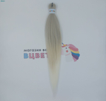 EASY BRAID H09 70 см, 95 г. Низкотемпературный, гофрированный