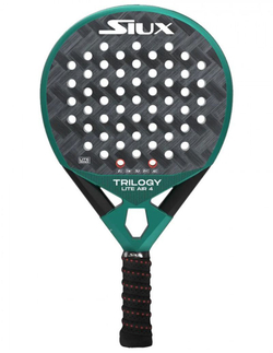 Ракетка для Padel Siux Trilogy Lite Air 4 2024