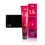 4/78 каштановый мокко