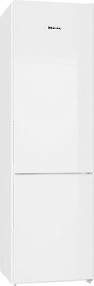 Холодильник Miele KFN29132D ws