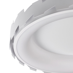 Потолочный светодиодный светильник MyFar Leda MR9220-CL