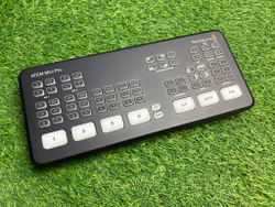 Blackmagic Atem Mini Pro