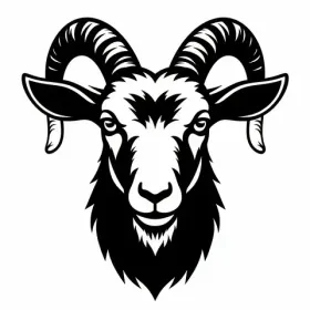 Козы и овцы