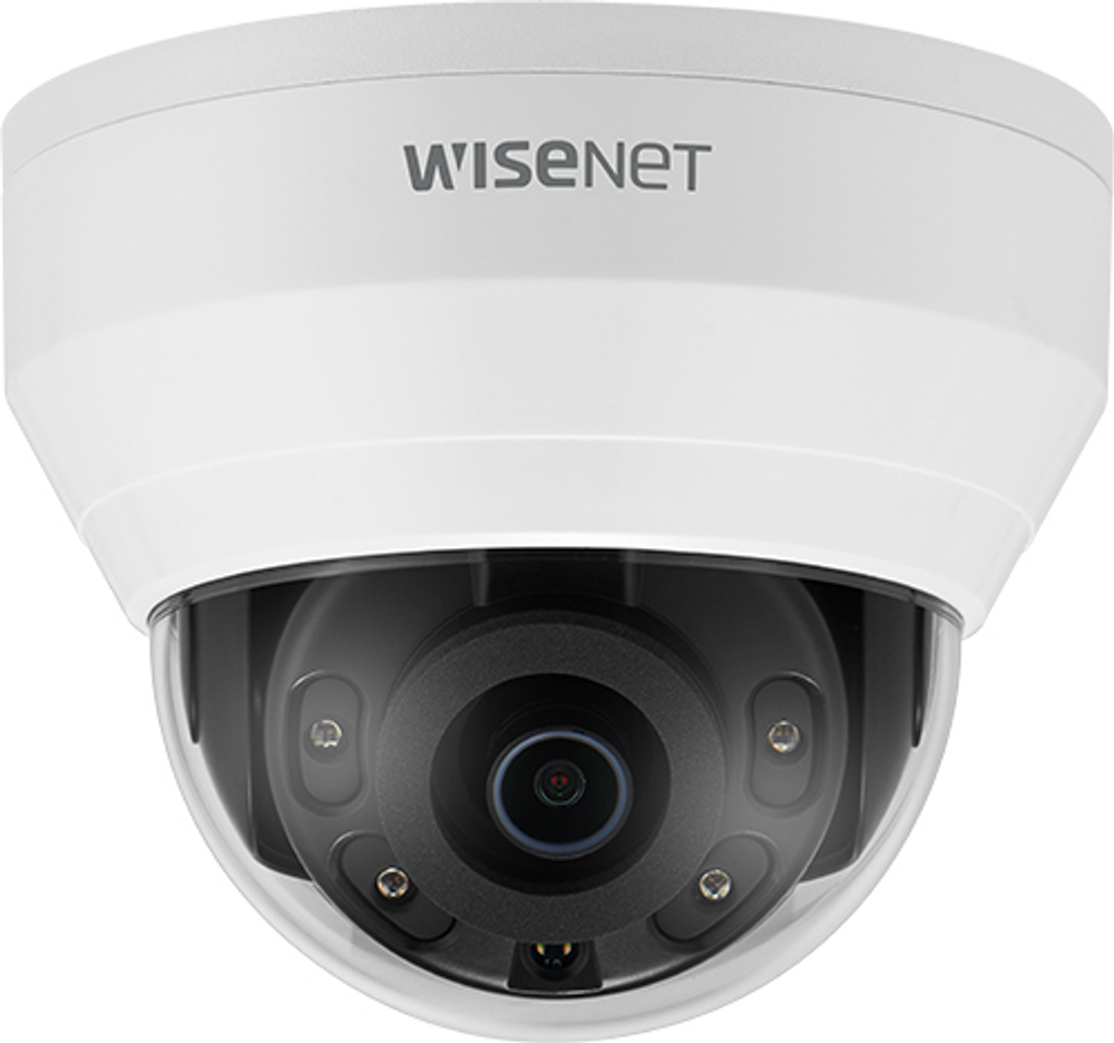Видеокамера IP Wisenet QND-8010R