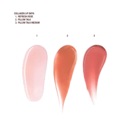 Charlotte Tilbury Collagen Lip Bath Icons Kit