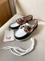 Новые мокасины Il Gufo, 26