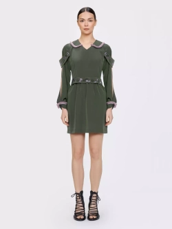 Платье-мини Казино ola ola OLA OLA