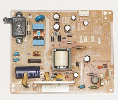 BN44-00554A PD32GV0-CDY блок питания телевизора