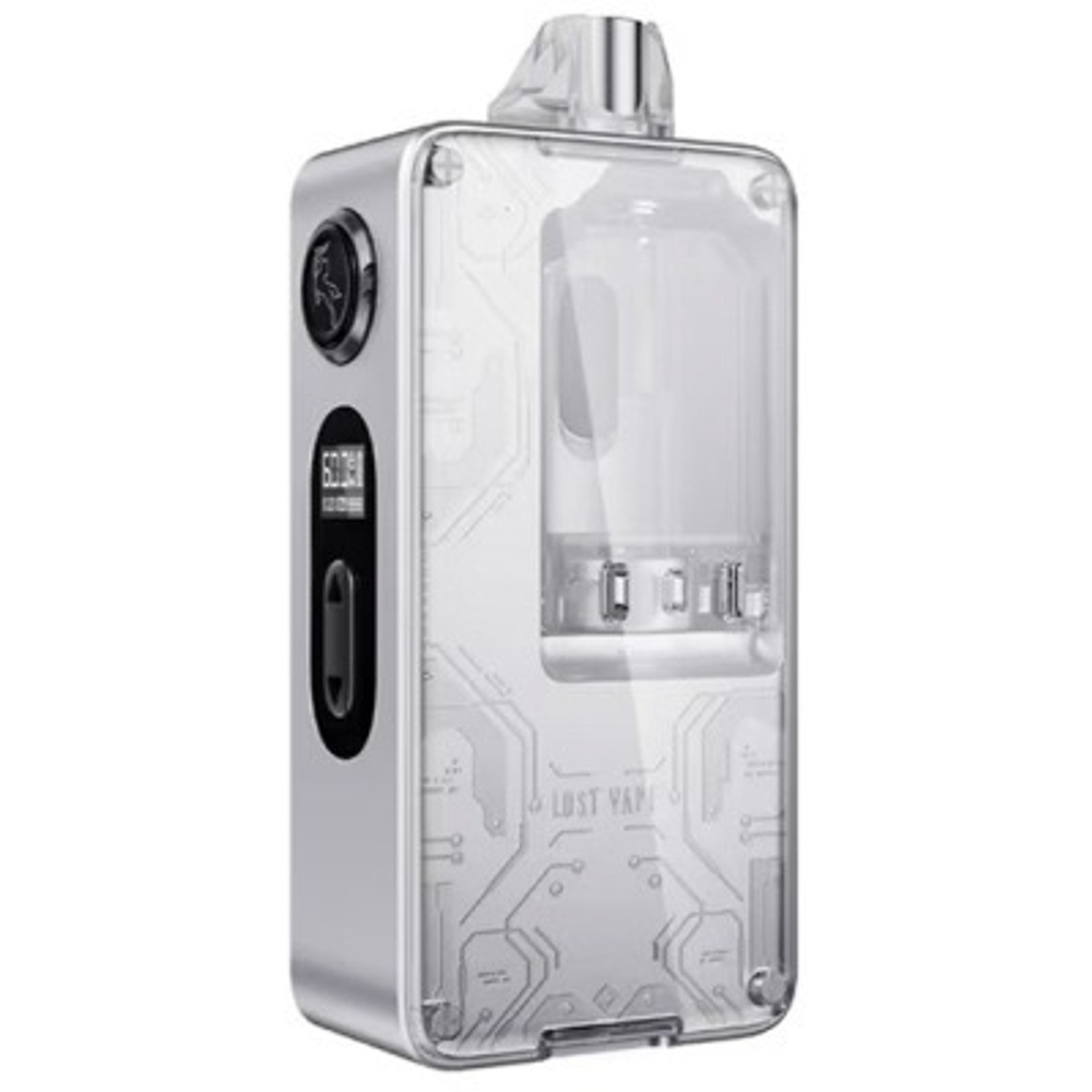Lost Vape Centaurus B60 AIO Pod Kit