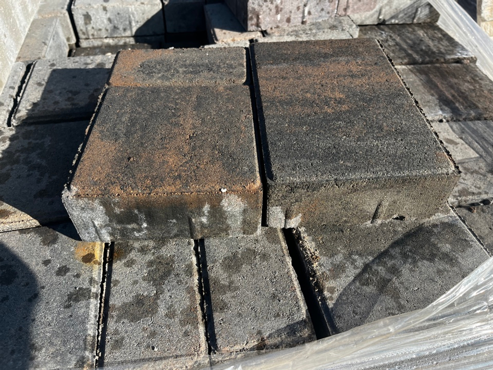 Коллекция 3 цвета Новый Город микс