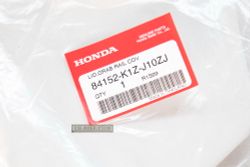 84152-K1Z-J10ZJ. LID, GRAB RAIL COVER *NHC34M*. Fairing plastic Honda PCX 2021