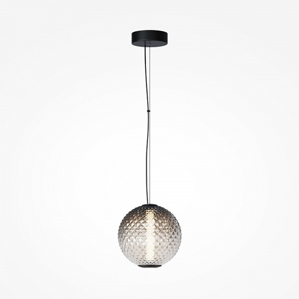 Подвесной светильник Maytoni Bruma MOD397PL-L12B3K