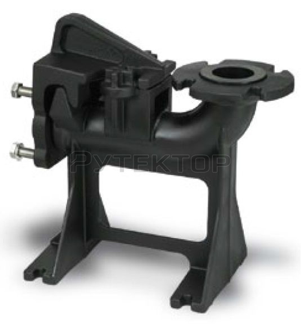 Донное присоединительное устройство Zenit DAC DN80