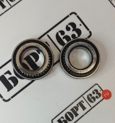 Комплект подшипников на дифференциал 22 шлица