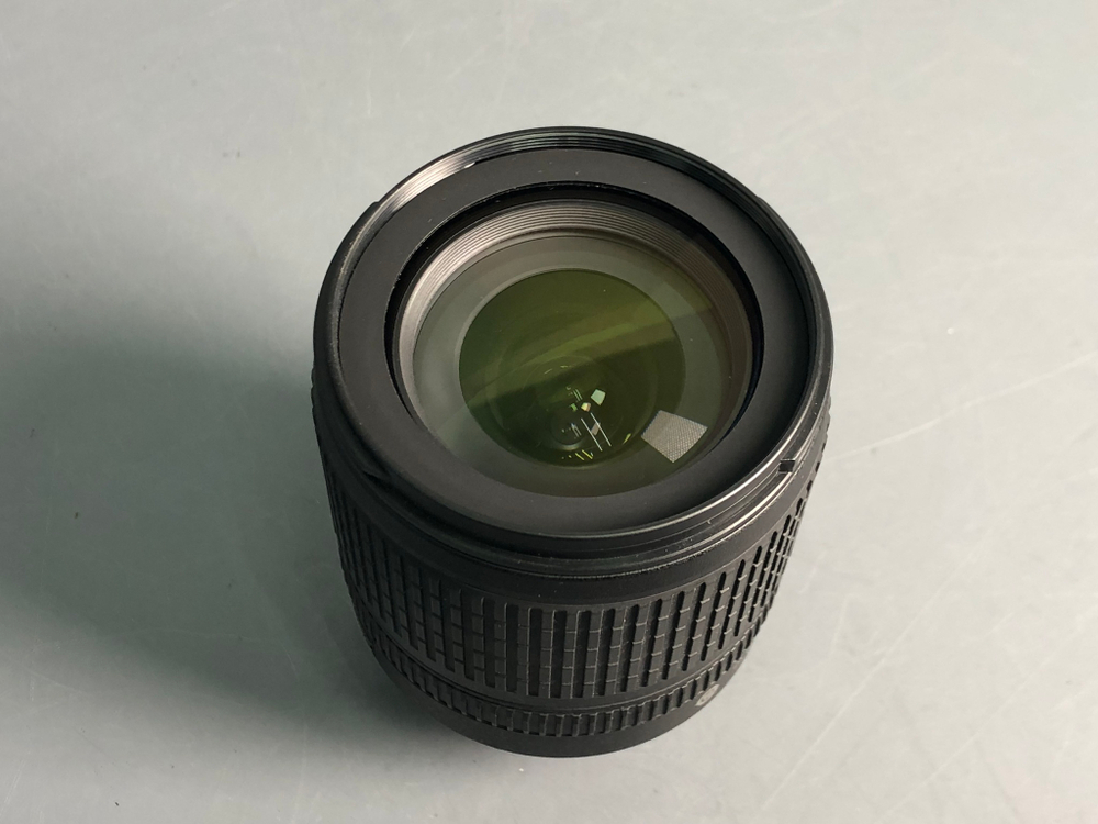 Nikon 18-105mm 3.5-5.6G AF-S ED DX VR Nikkor