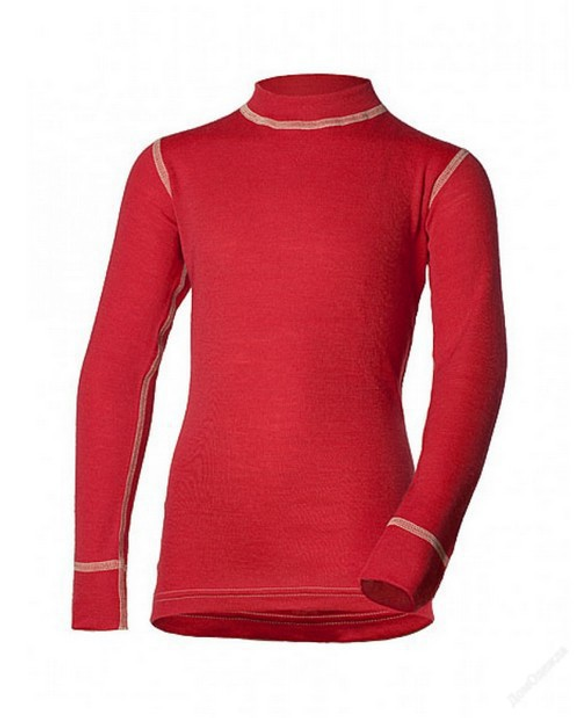 Футболка детская 4SU2HL-012 Norveg