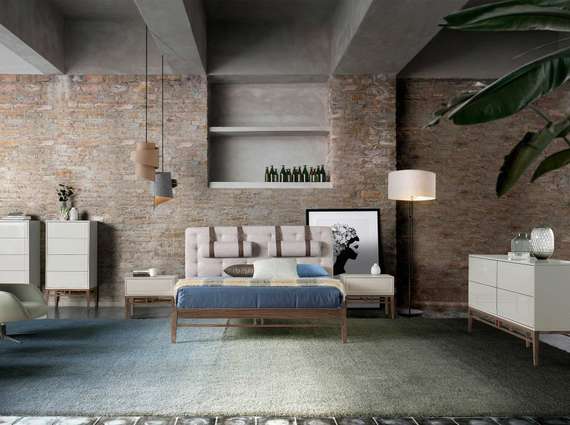 Сервант Angel Cerda 3074