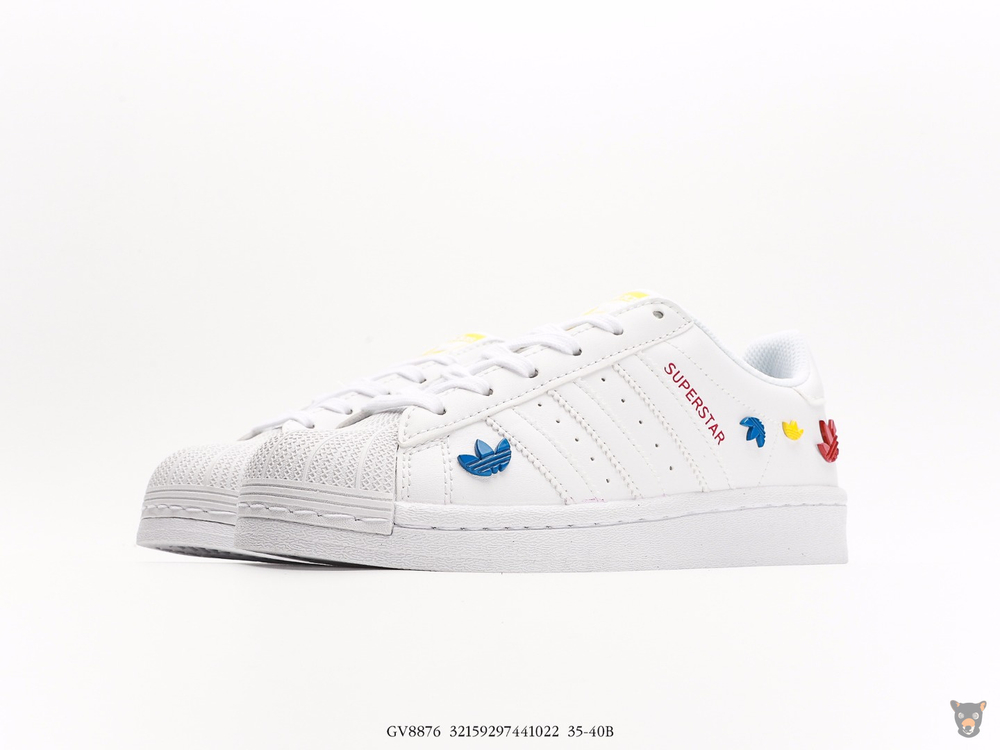 Кроссовки Adidas Originals Superstar