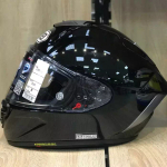 SHOEI X-SPR PRO Black