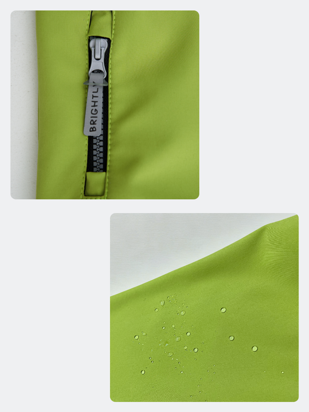 Куртка софтшелл TIVA LAIMMI (ЛАЙММИ)