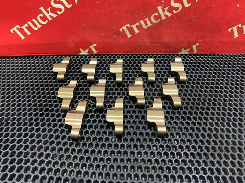 Комплект коромысел клапана