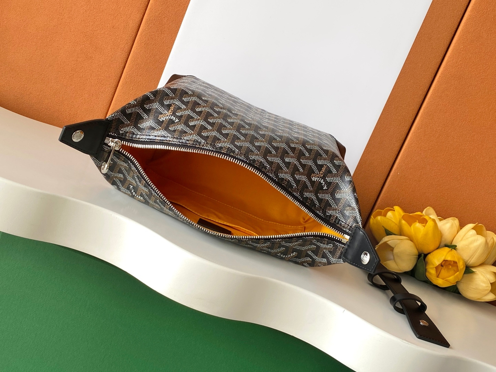 Goyard Bowling 25 Toiletry Bag