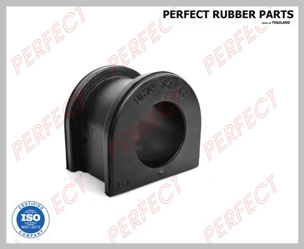 Втулка стабилизатора d25 PERFECT (Кратность 2 шт) MD13E20001
