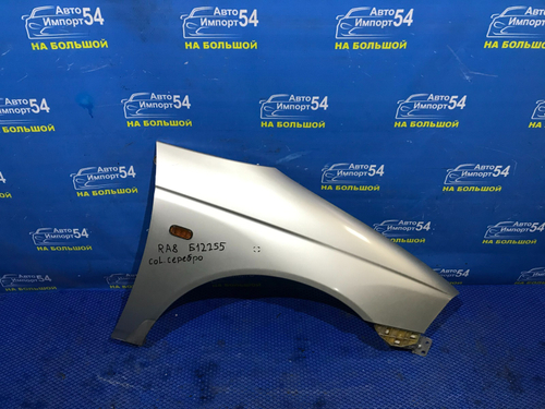 Крыло переднее правое Honda ODYSSEY 1998-2004