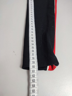 Леггинсы спортивные с лампасами на 11 лет