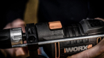 Дрель-шуруповерт сетевая WORX WX317.2