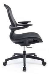 Кресло Miller YSJ-300 Черный