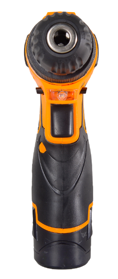 Аккумуляторная дрель-шуруповерт ВИХРЬ ДА-12Л-2КА