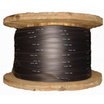 Кабель подвесной лифтовой КПЛ 16х0,75 (подвесник)