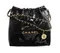 Сумка Chanel 22 черный