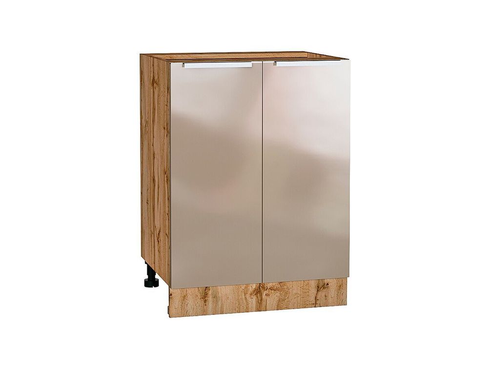 Шкаф нижний с 2-мя дверцами Фьюжн