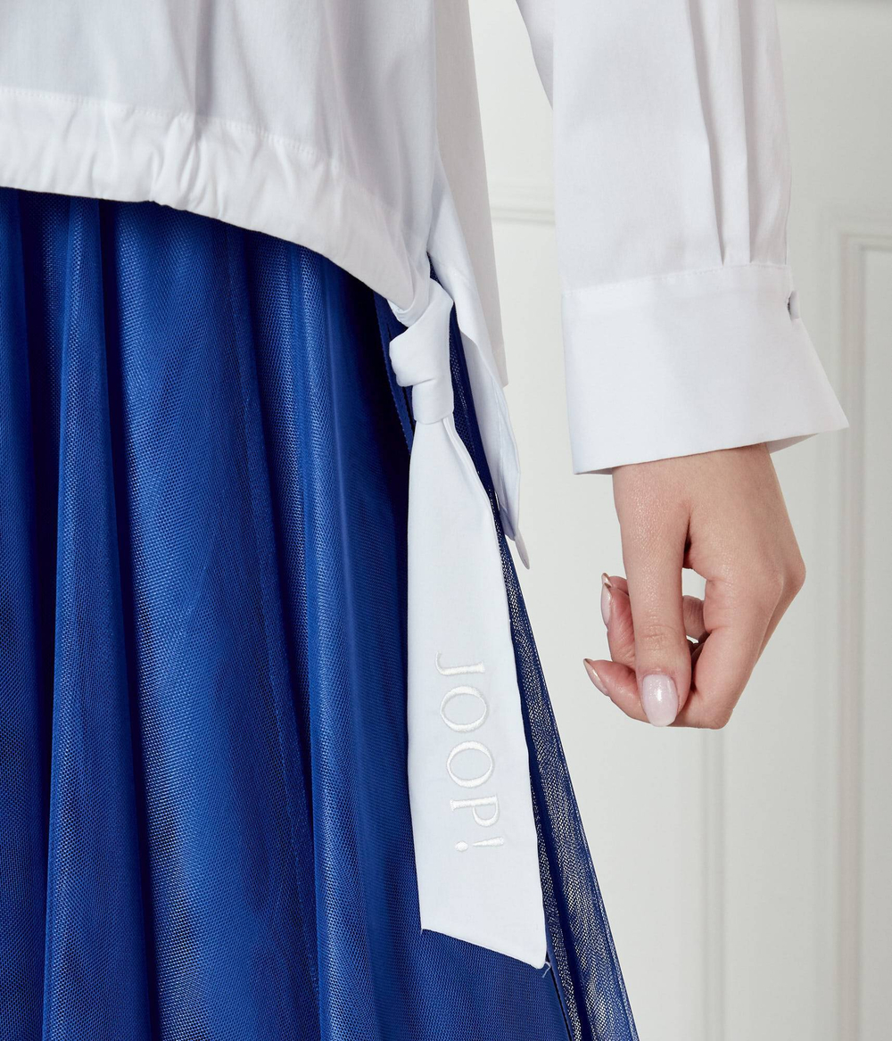 Рубашка Betty Joop! - белый(30044803)