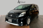 Toyota Isis, 2014 год