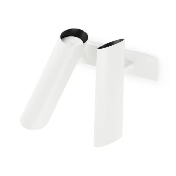 Бра Link-2 белое