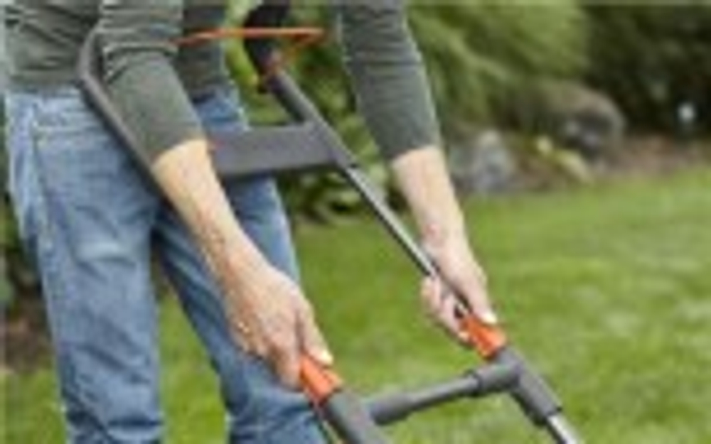 Газонокосилка электрическая GARDENA PowerMax 1600/37 05037-20.000.00 05037-20.000.00