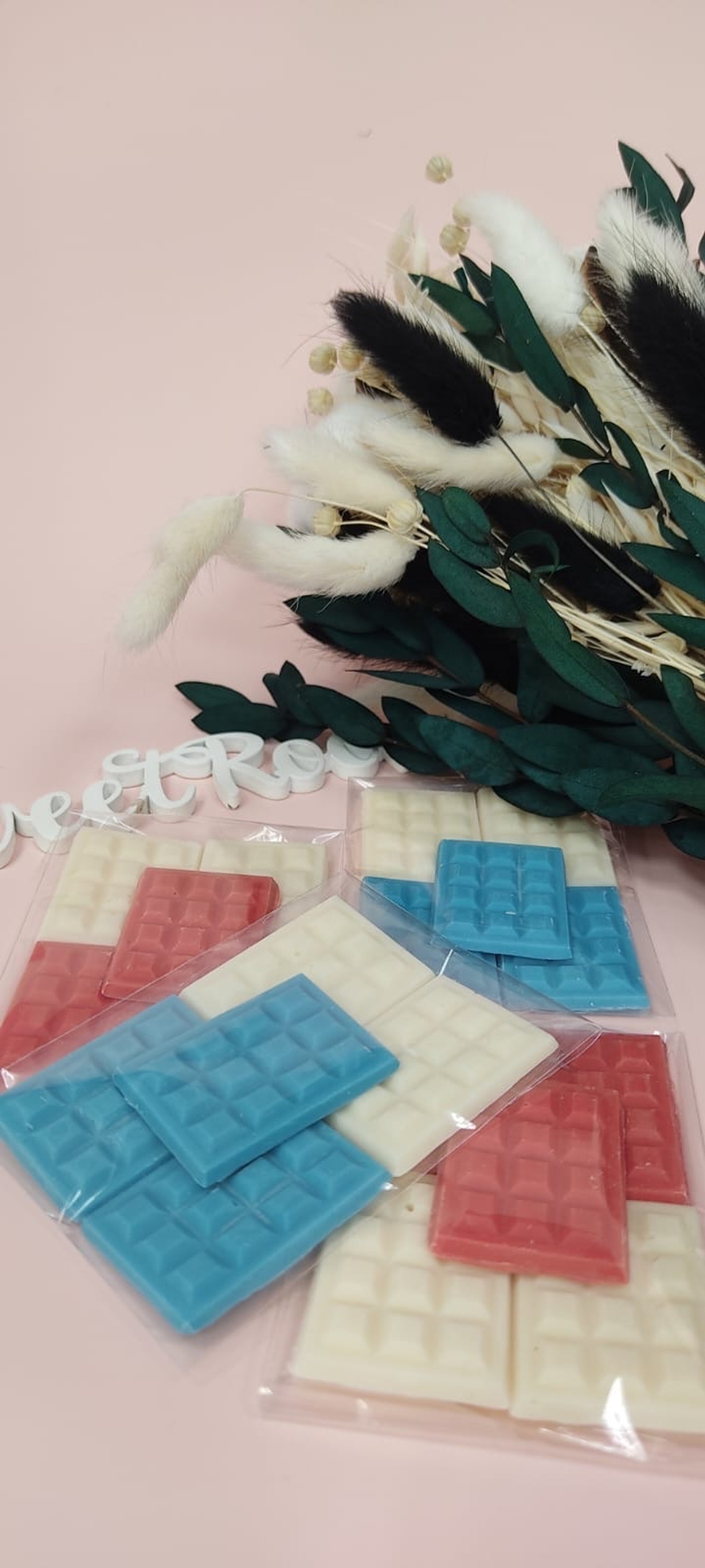 Шоколадные украшения из глазури (шоколадки, пуговки)