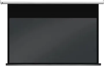 [LRC-100108] Экран с электроприводом Lumien Radiance Control