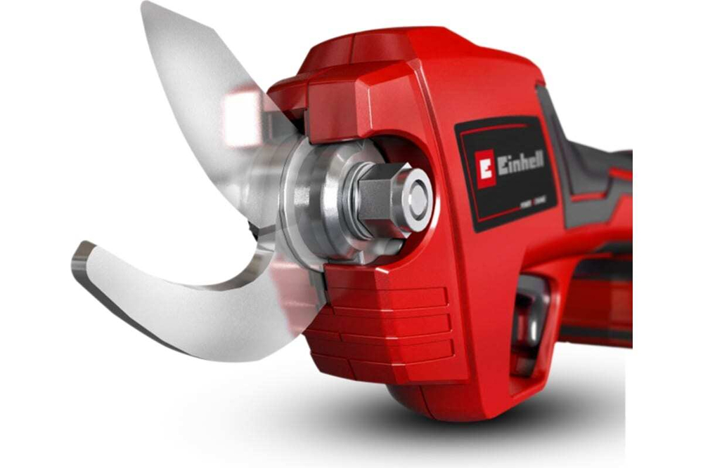 Секатор аккумуляторный 18V Einhell PXC GE-LS 18 Li-Solo, без АКБ и ЗУ