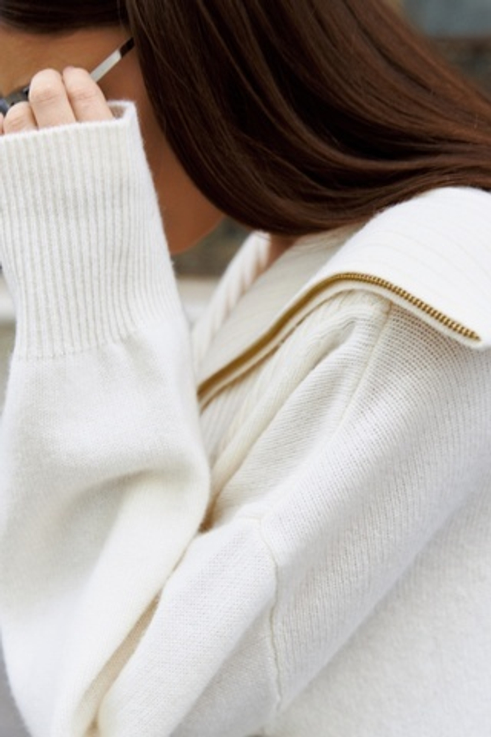 Джемпер Orchid