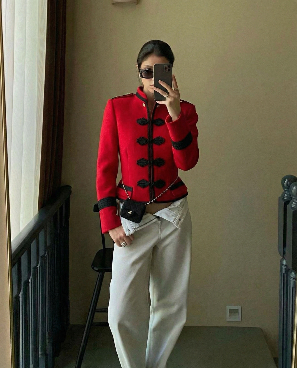 ЖАКЕТ «GUSSAR»