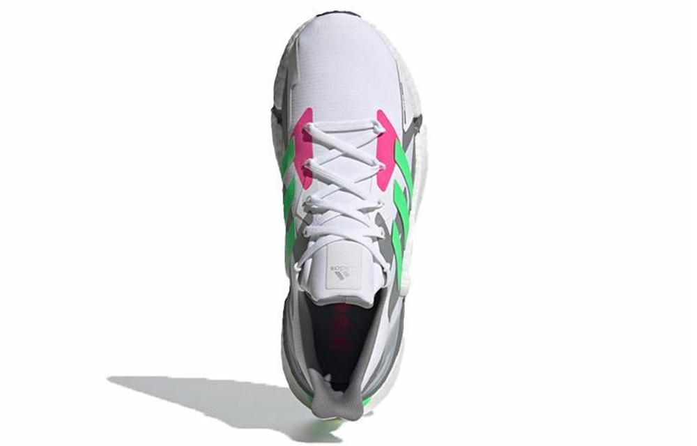 Кроссовки Adidas X9000L4