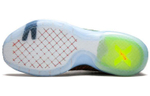 Кроссовки Nike Kobe 10 Elite Htm Racecar